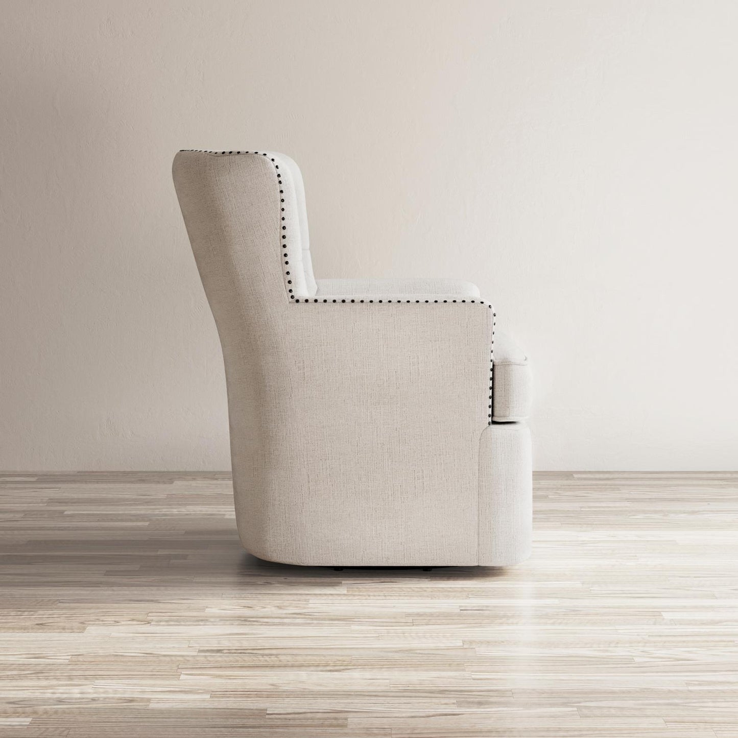 Bryson Swivel Accent Chair