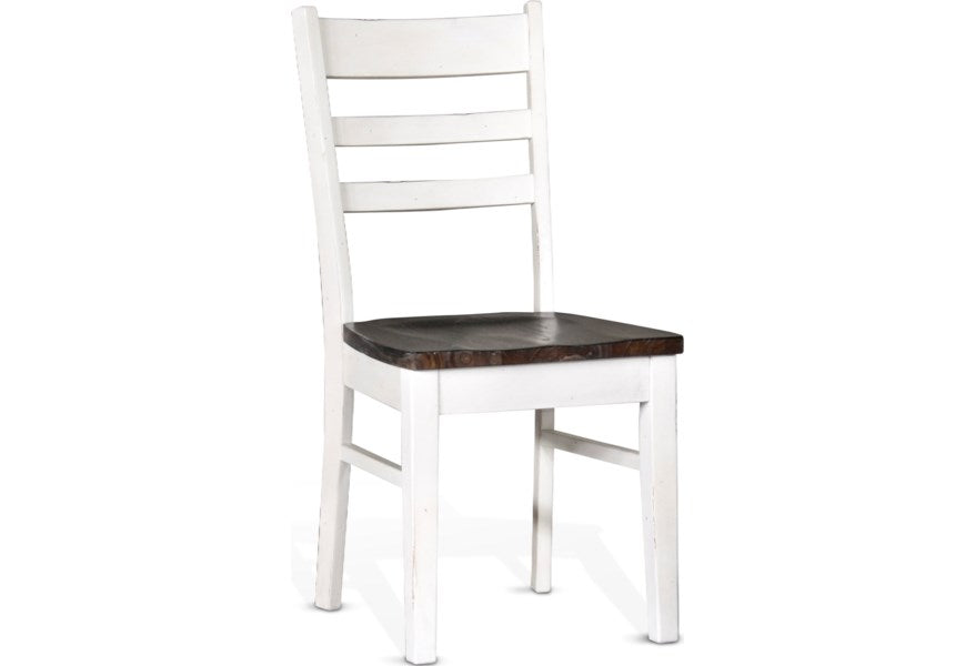 Carriage House Breakfast Nook