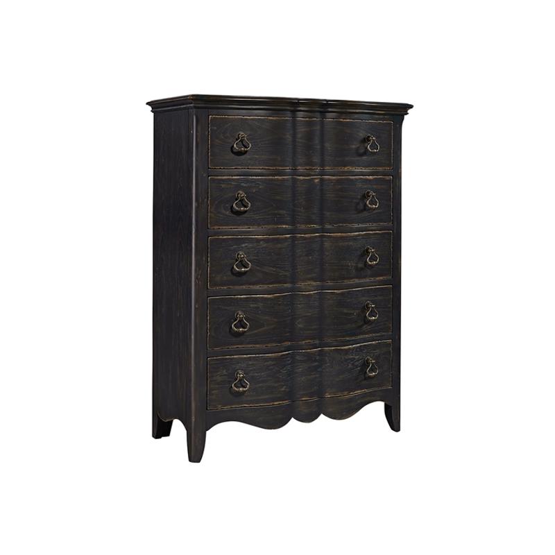 Chesapeake Bedroom Set
