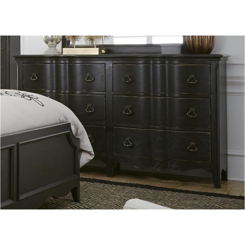 Chesapeake Bedroom Set