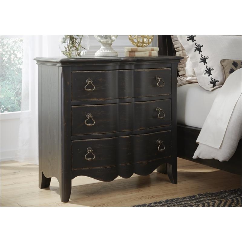 Chesapeake Bedroom Set