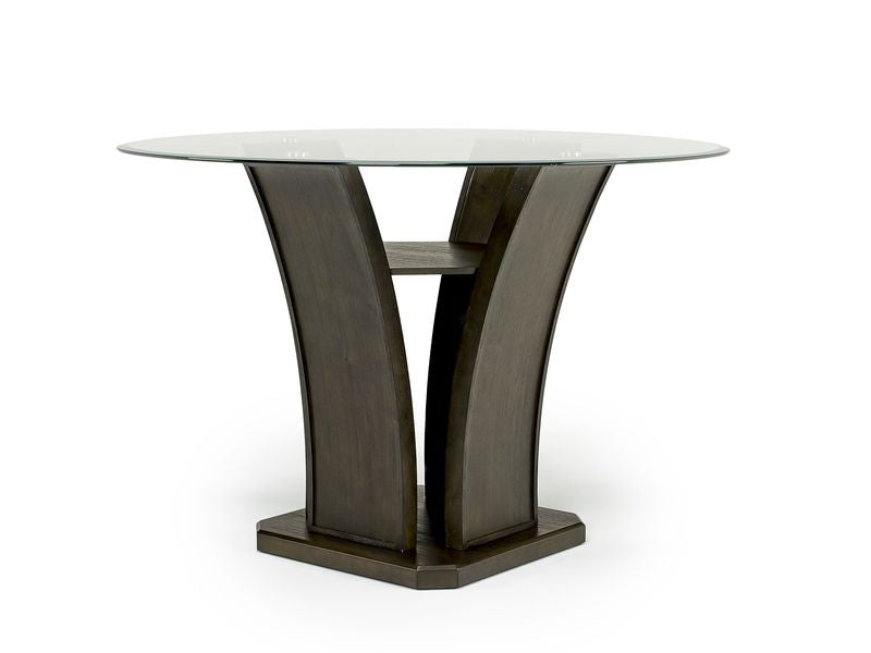 Dapper Counter Table Set