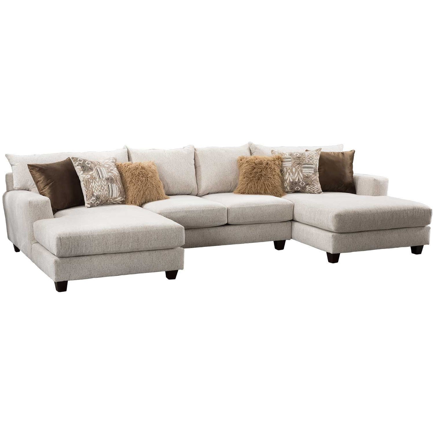 Bohemian Sectional