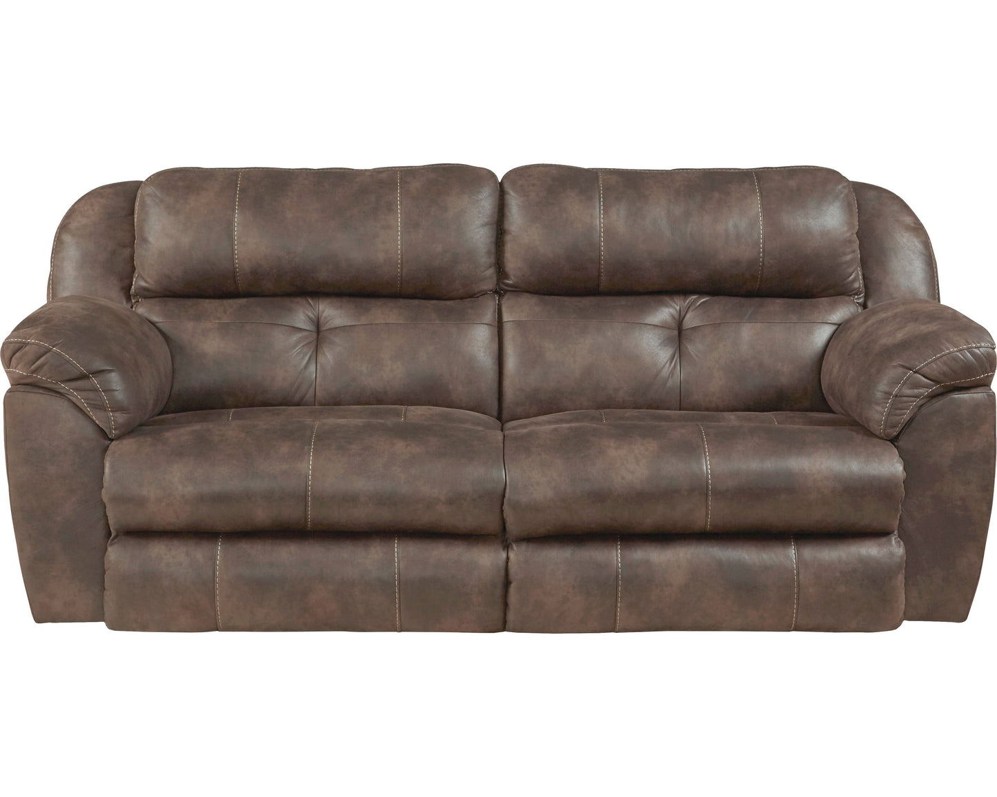 Ferrington Reclining Sofa Set