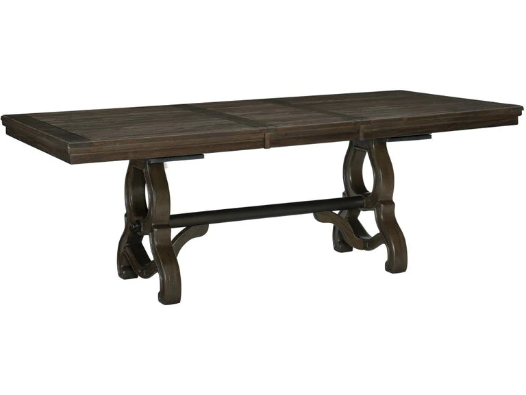 Gloversville Dining Table Set