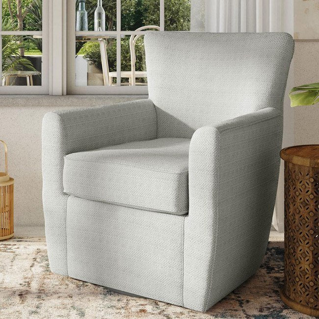 Harper Swivel Accent Chair