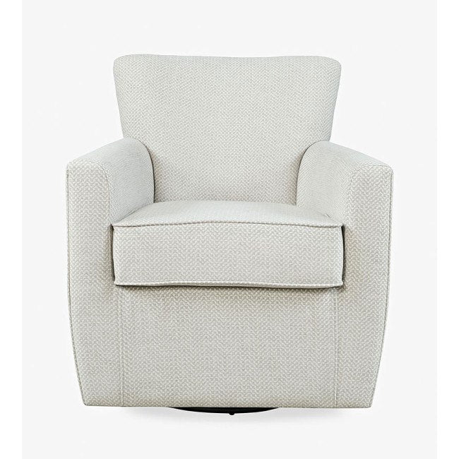 Harper Swivel Accent Chair