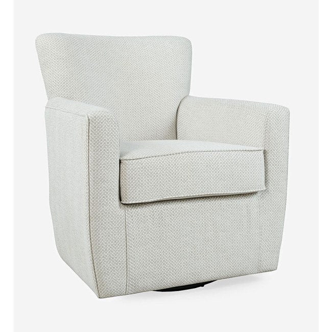 Harper Swivel Accent Chair