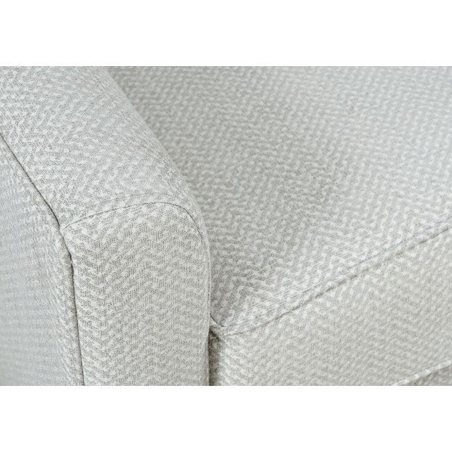 Harper Swivel Accent Chair