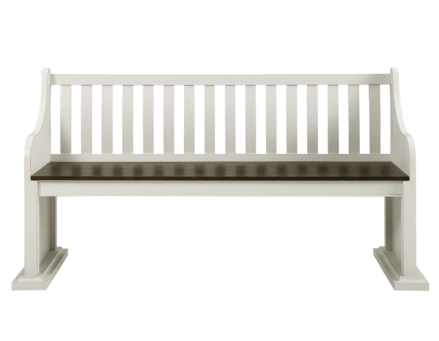 Joanna Bench Dining Set