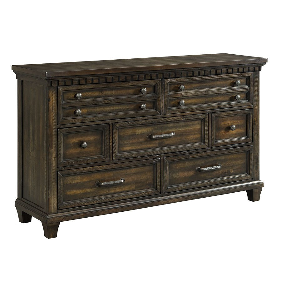 McCabe Storage Bed