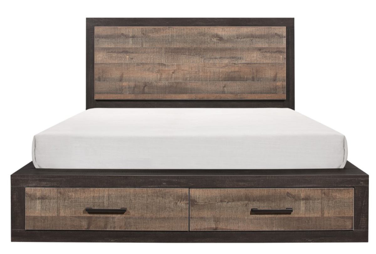 Mitter Bedroom Set
