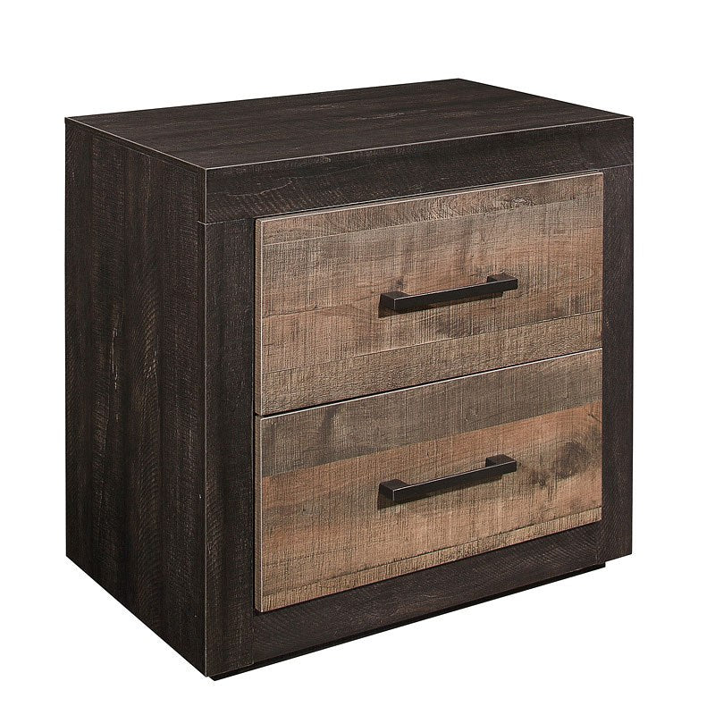 Mitter Bedroom Set