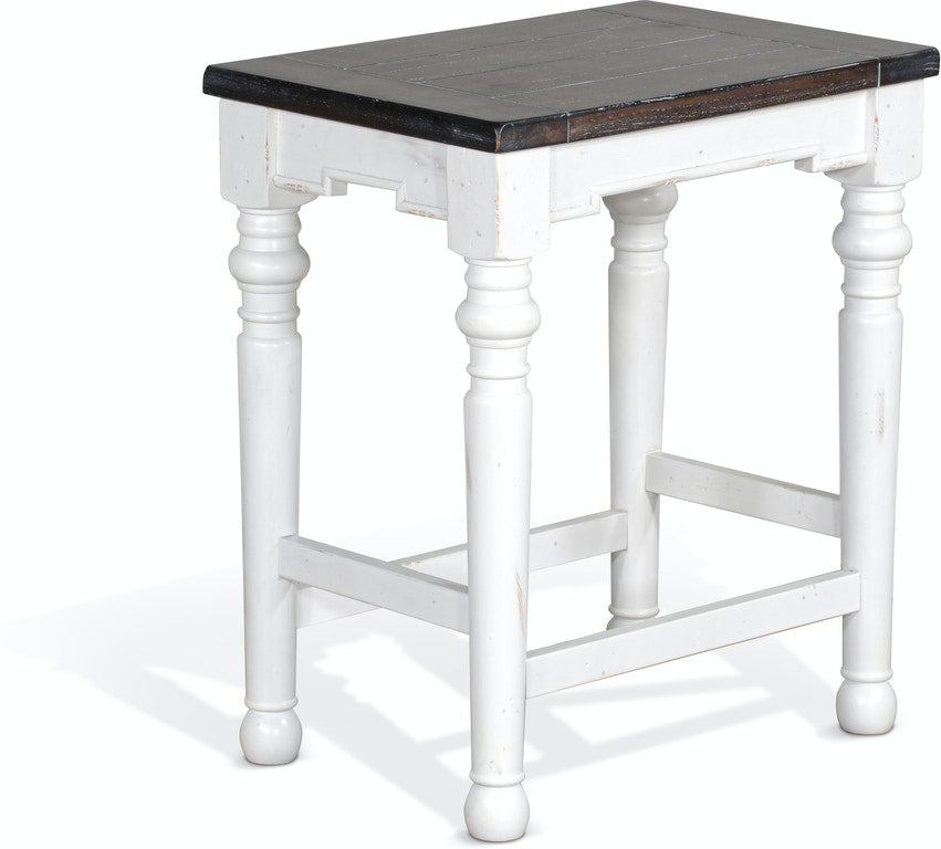 Carriage House Kitchen Island