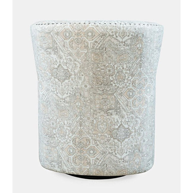 Peyton Swivel Accent Chair