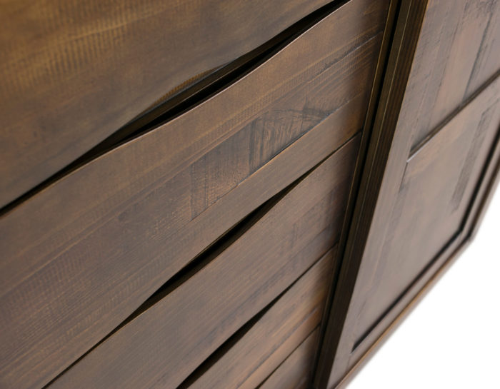 Pasco Bedroom Set