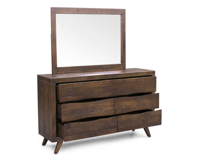 Pasco Bedroom Set