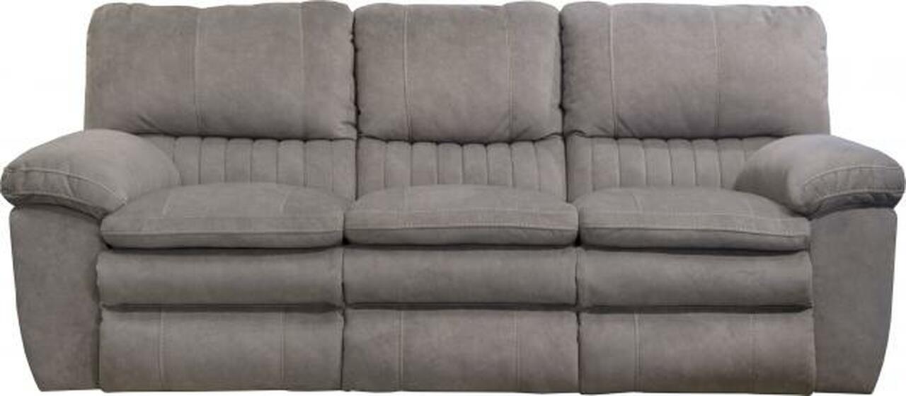 Reyes Reclining Sofa Loveseat & Chair