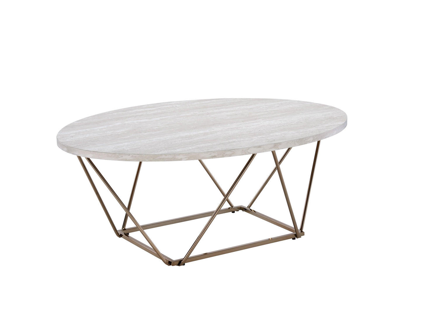 Rowyn 3pk Cocktail Table