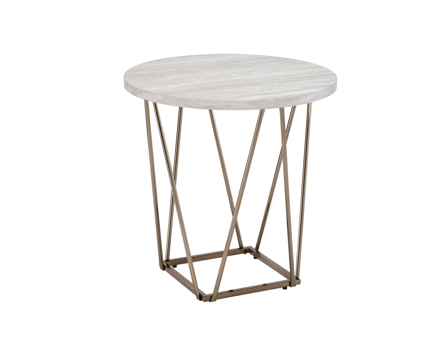 Rowyn 3pk Cocktail Table
