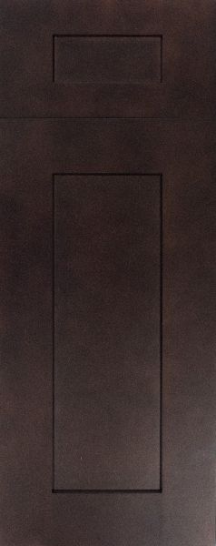Shaker Espresso Cabinets