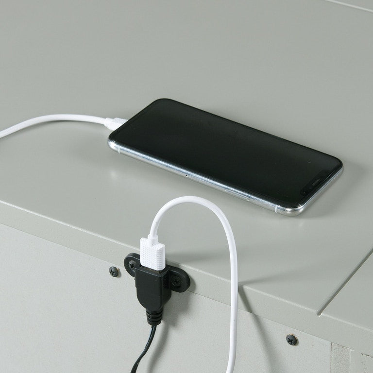 Slater Gray Bedroom Set