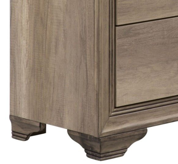 Sun Valley Bedroom Set