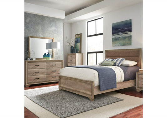 Sun Valley Bedroom Set