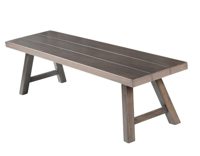 Marina 6pc Outdoor Dining Set