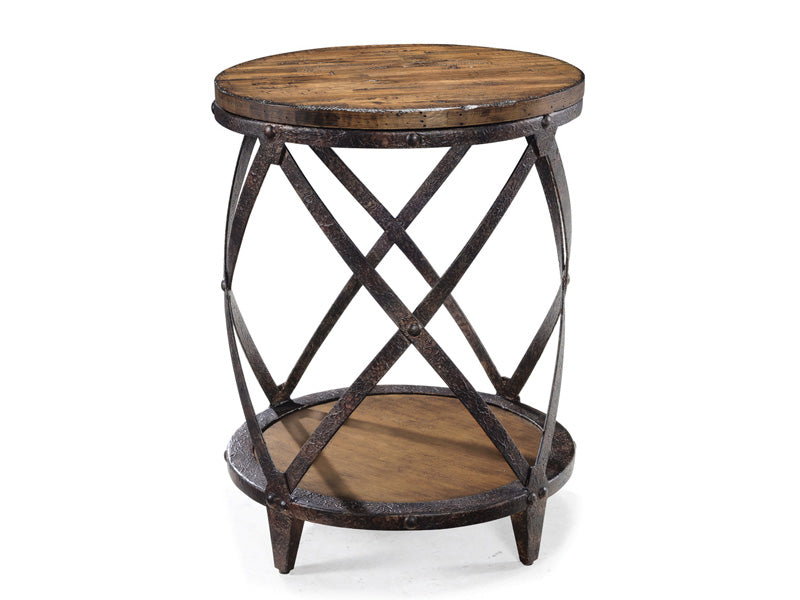 Pinebrook Table Collection From Magnussen