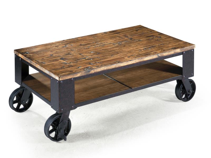 Pinebrook Table Collection From Magnussen