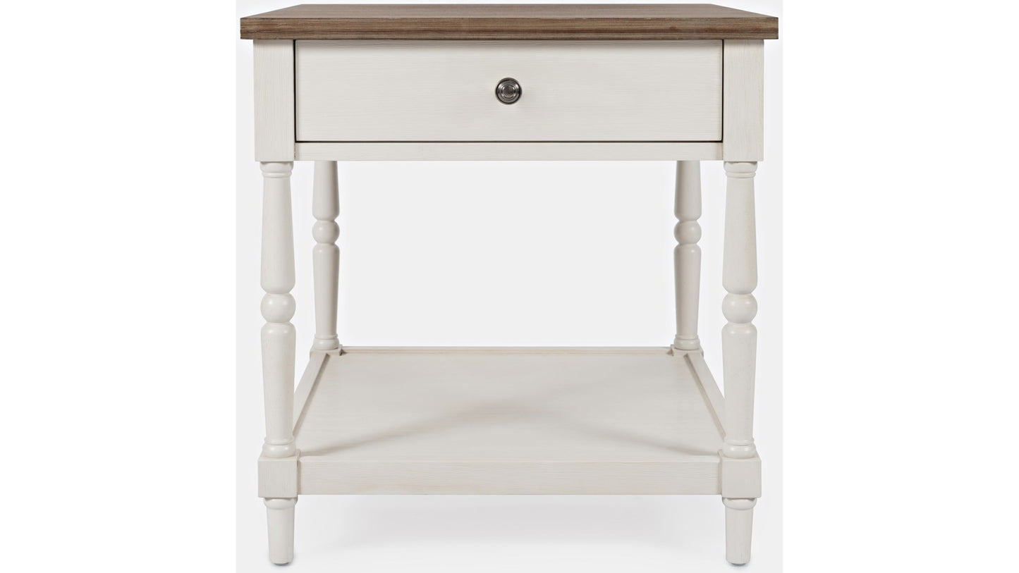 Grafton Farms Occasional Set