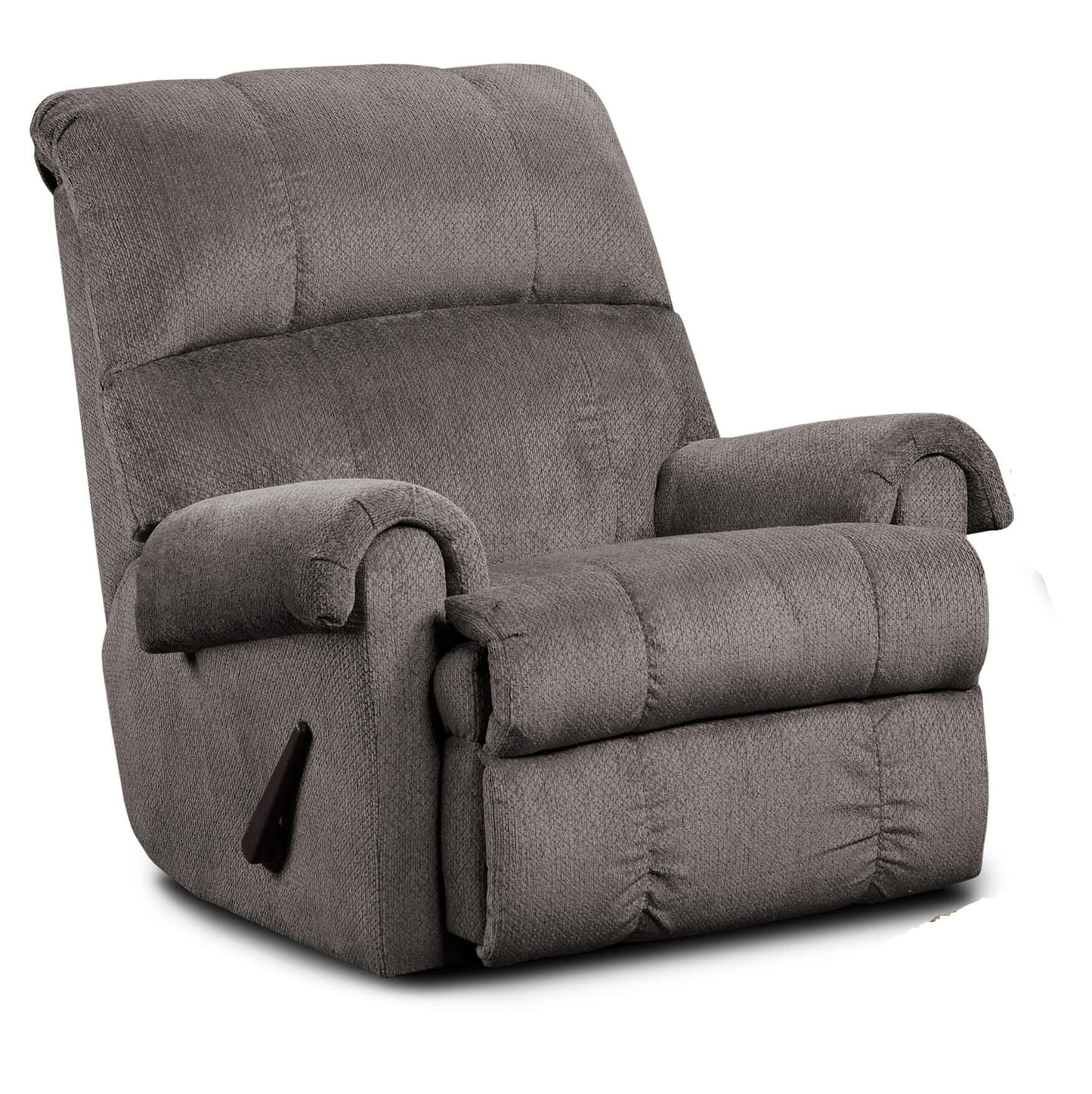 Kelly Gray Recliner