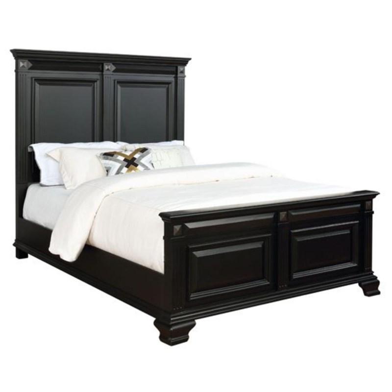 Passages Bedroom Set