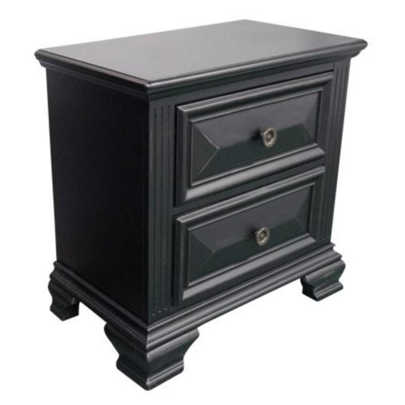 Passages Bedroom Set