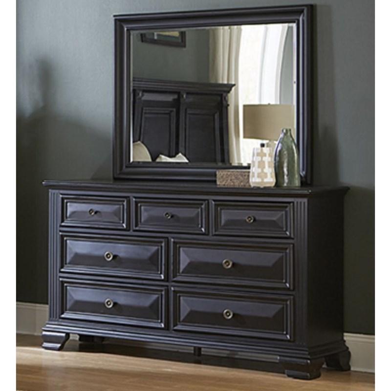 Passages Bedroom Set