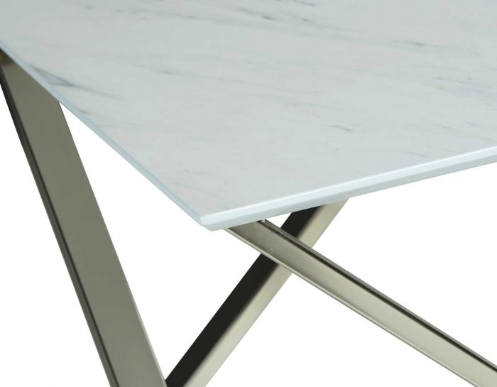 Zurich Cocktail Table & End Table