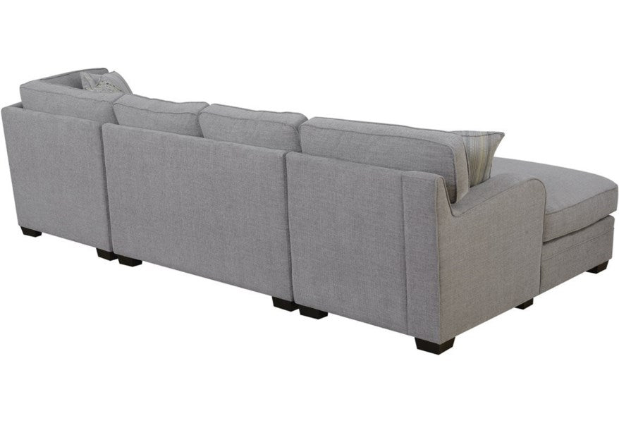 Analiese Sectional