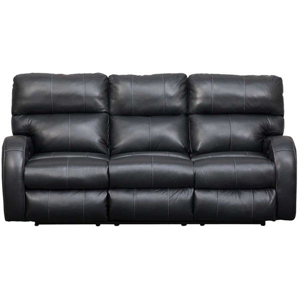 Angelo Dual Power Reclining Sofa Set