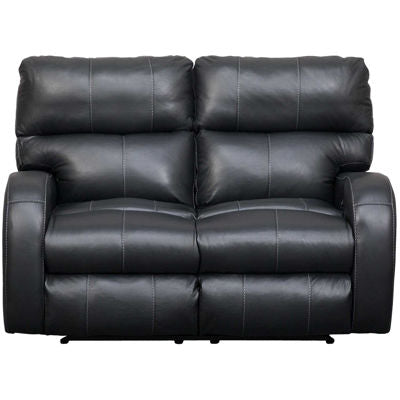 Angelo Dual Power Reclining Sofa Set