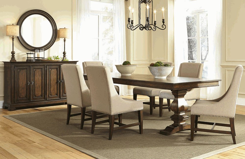 Armand Dining Set