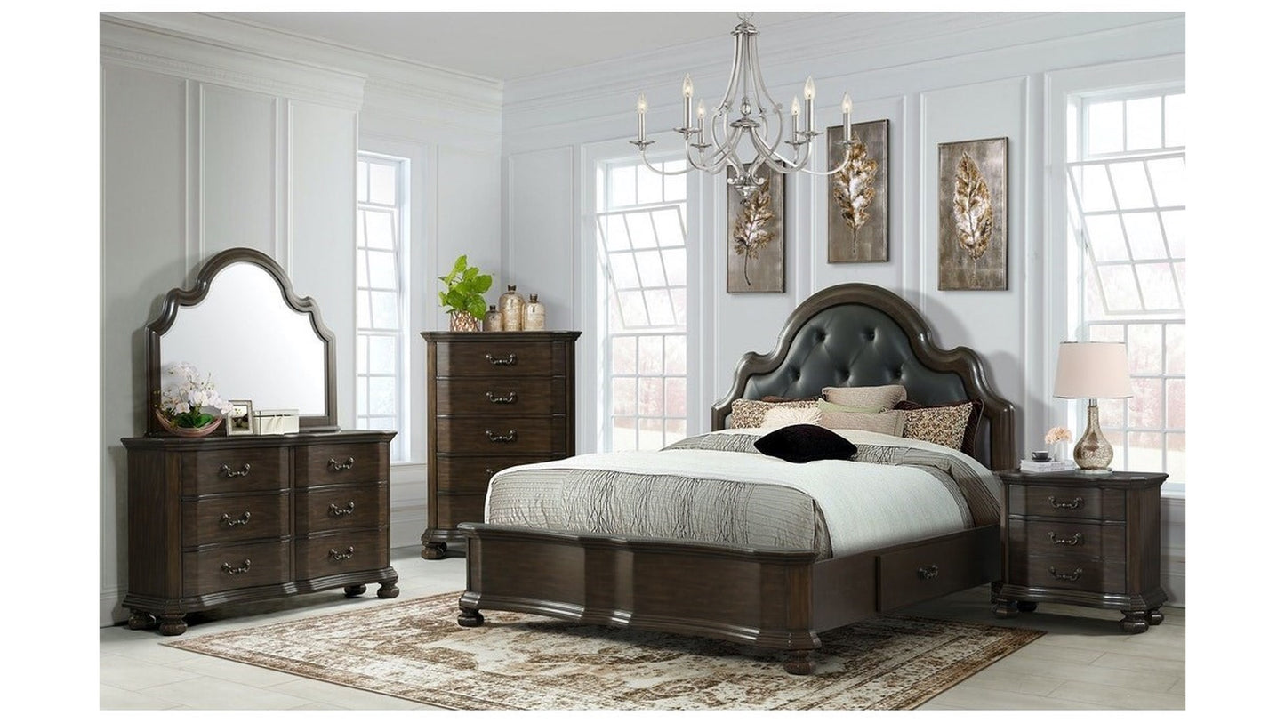 Avery Bedroom