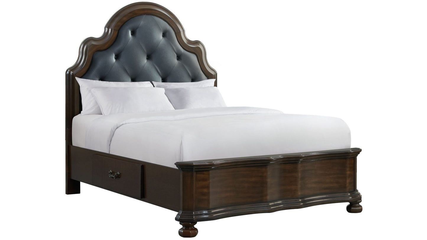 Avery Bedroom