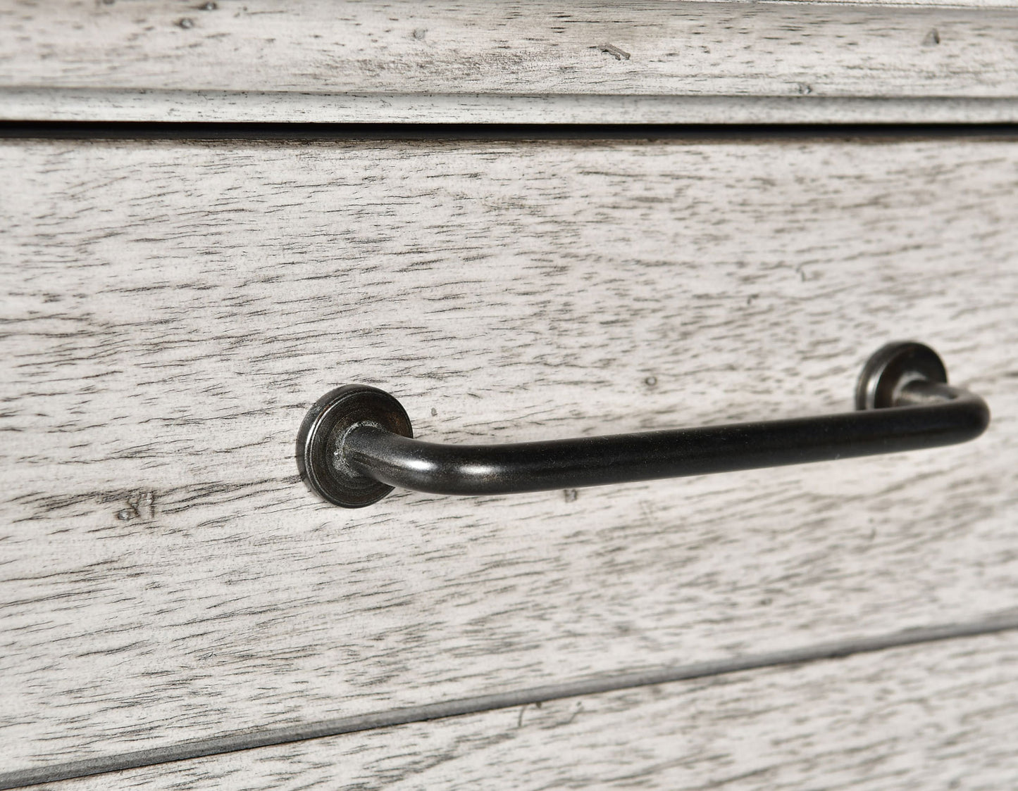 Bear Creek Bedroom Set