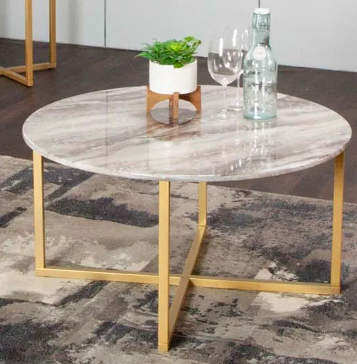Hanna 3pk Table Set
