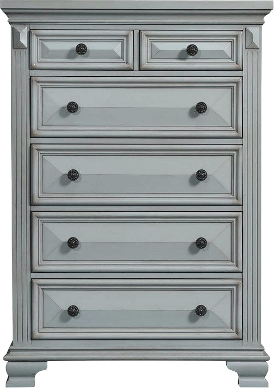 Calloway Bedroom Set