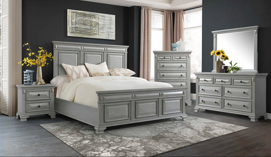 Calloway Bedroom Set
