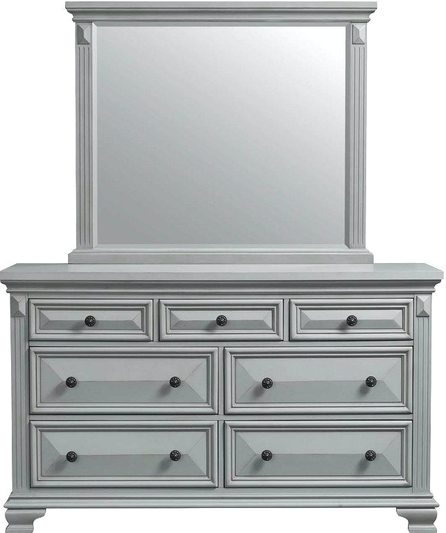 Calloway Bedroom Set