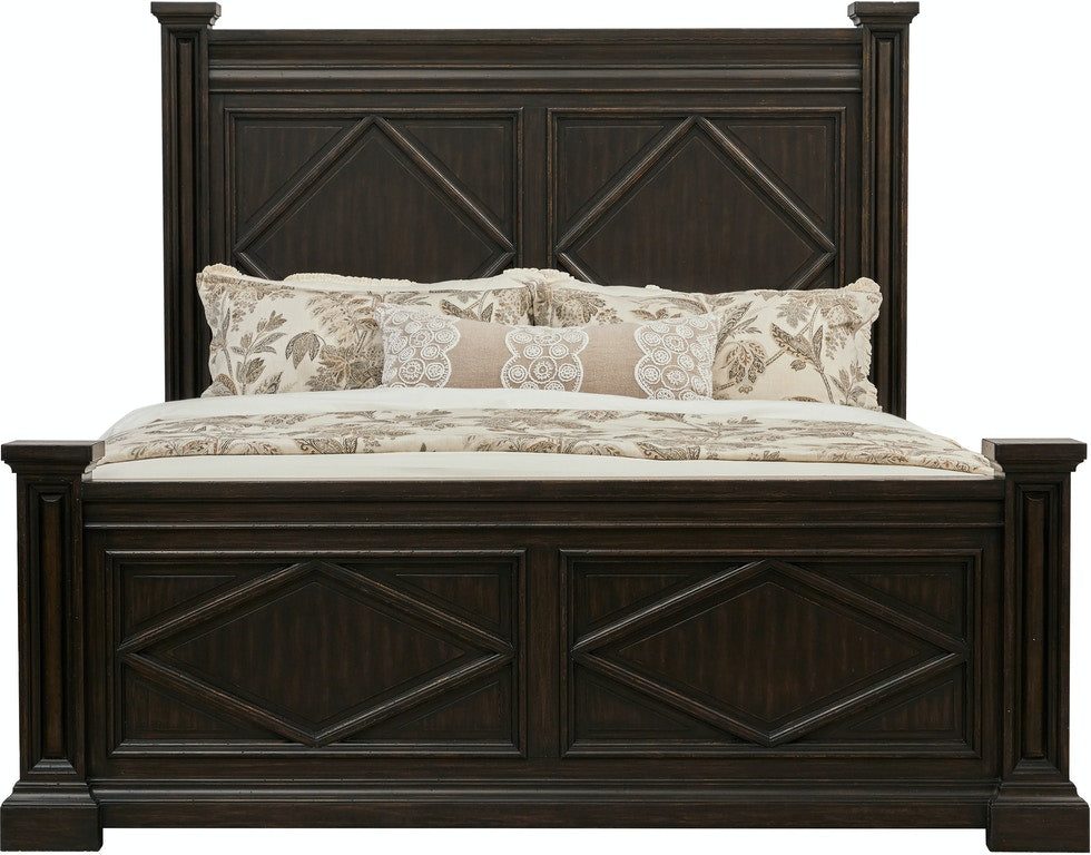 Canyon Creek Bedroom Set