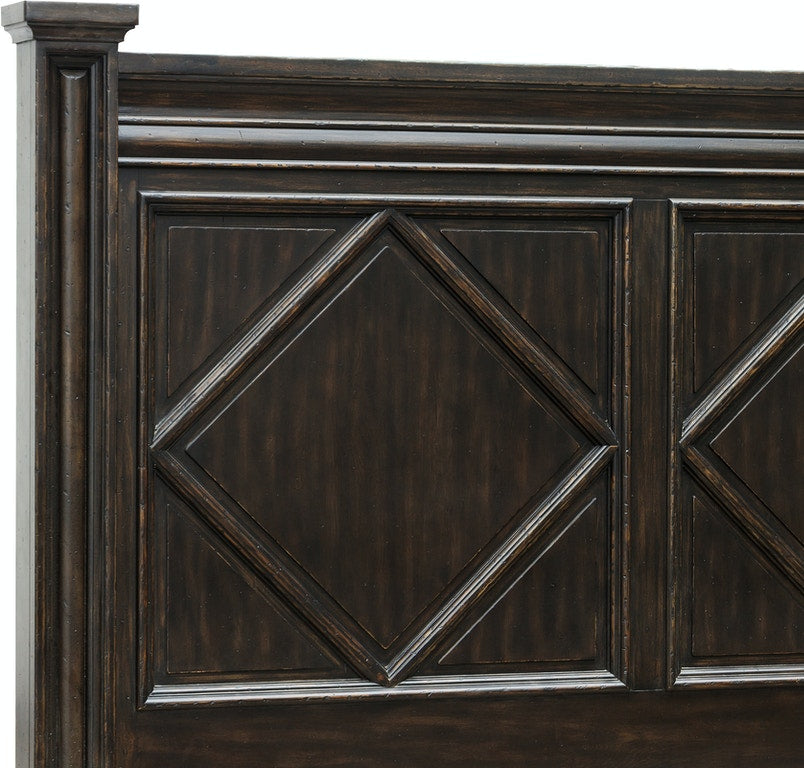 Canyon Creek Bedroom Set